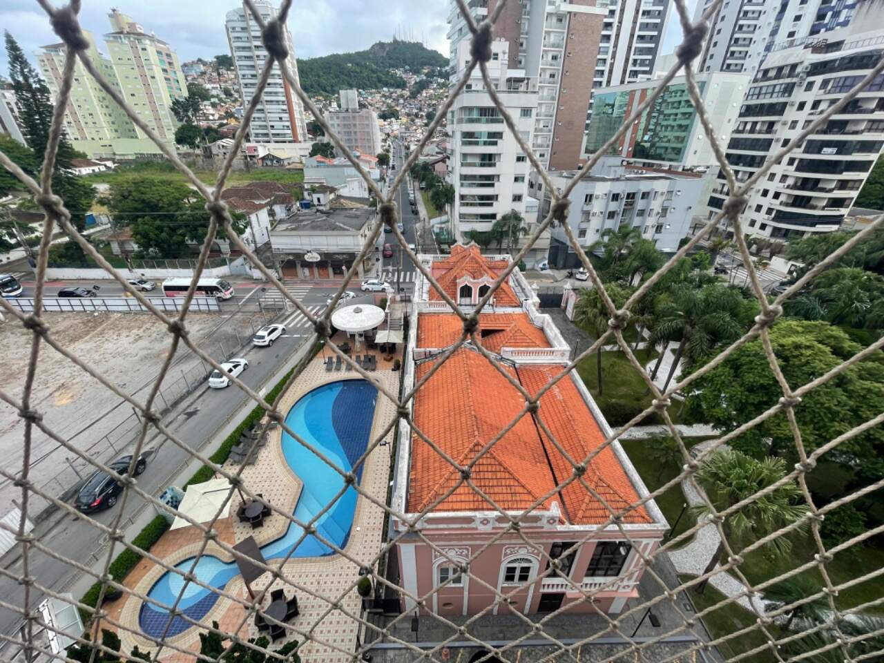 Apartamento à venda no Agronomica: