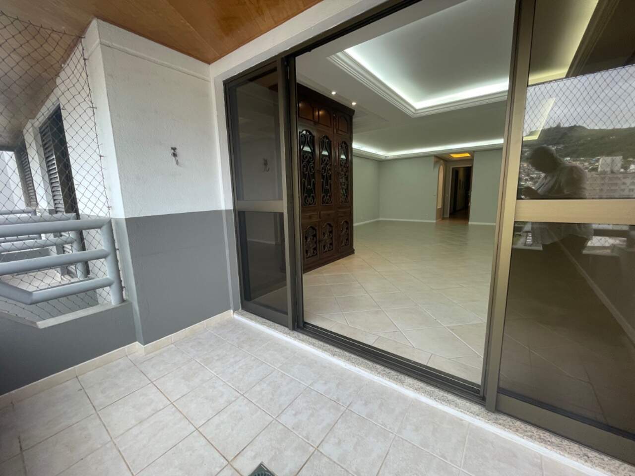 Apartamento à venda no Agronomica: