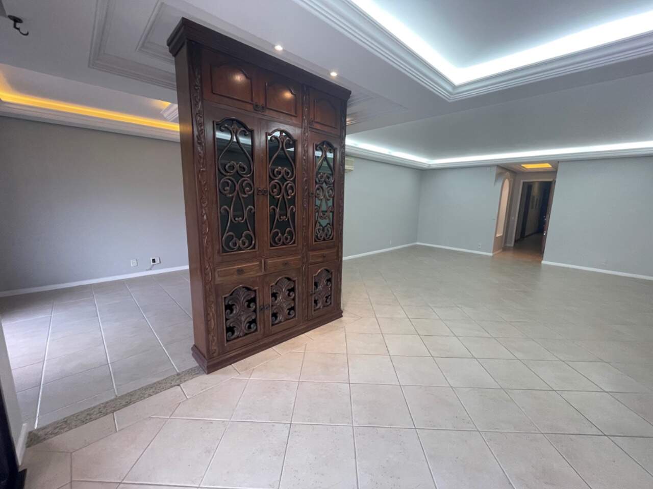 Apartamento à venda no Agronomica: