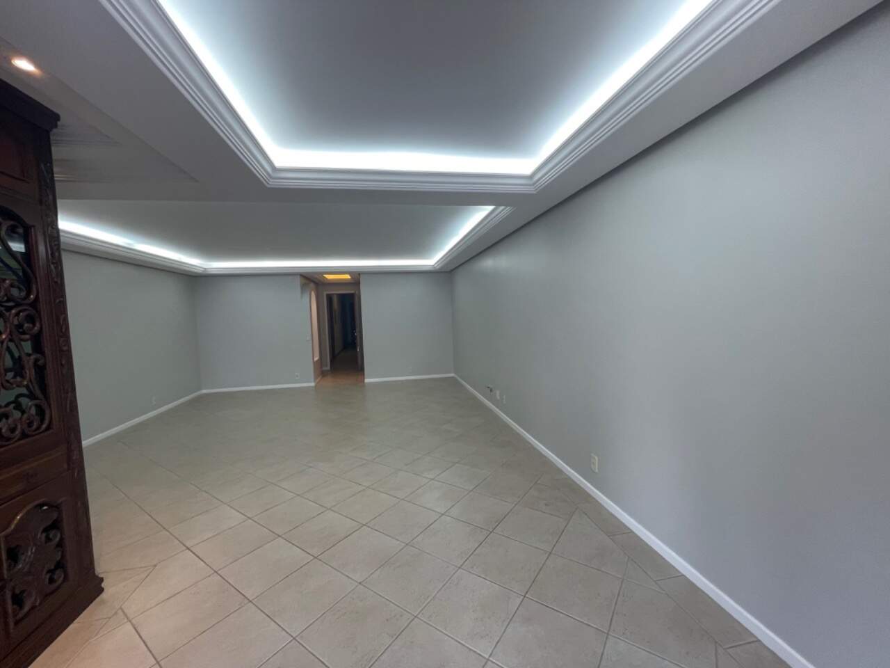 Apartamento à venda no Agronomica:
