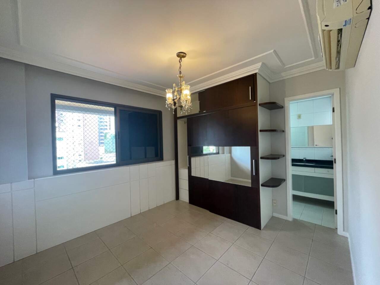 Apartamento à venda no Agronomica: