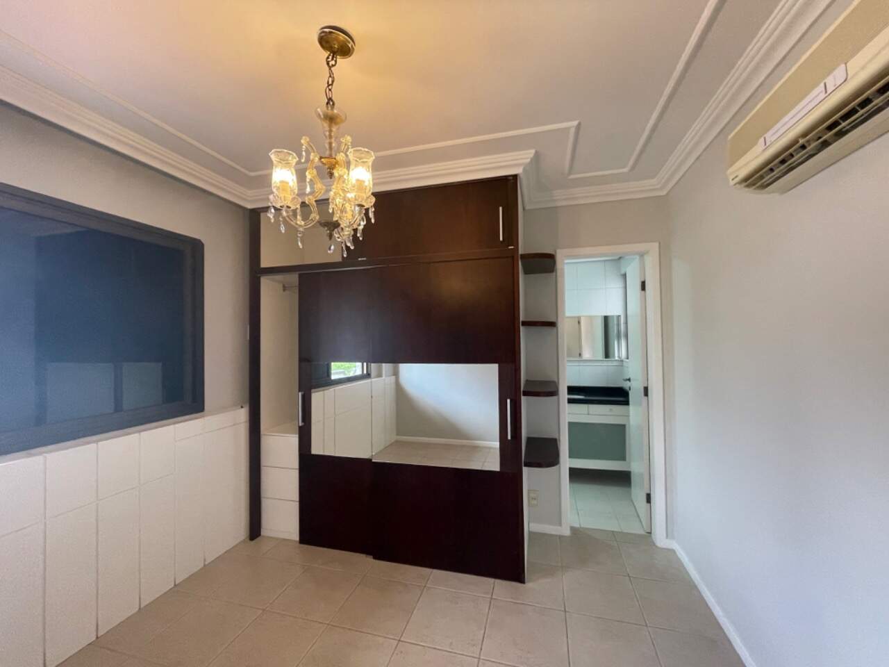 Apartamento à venda no Agronomica: