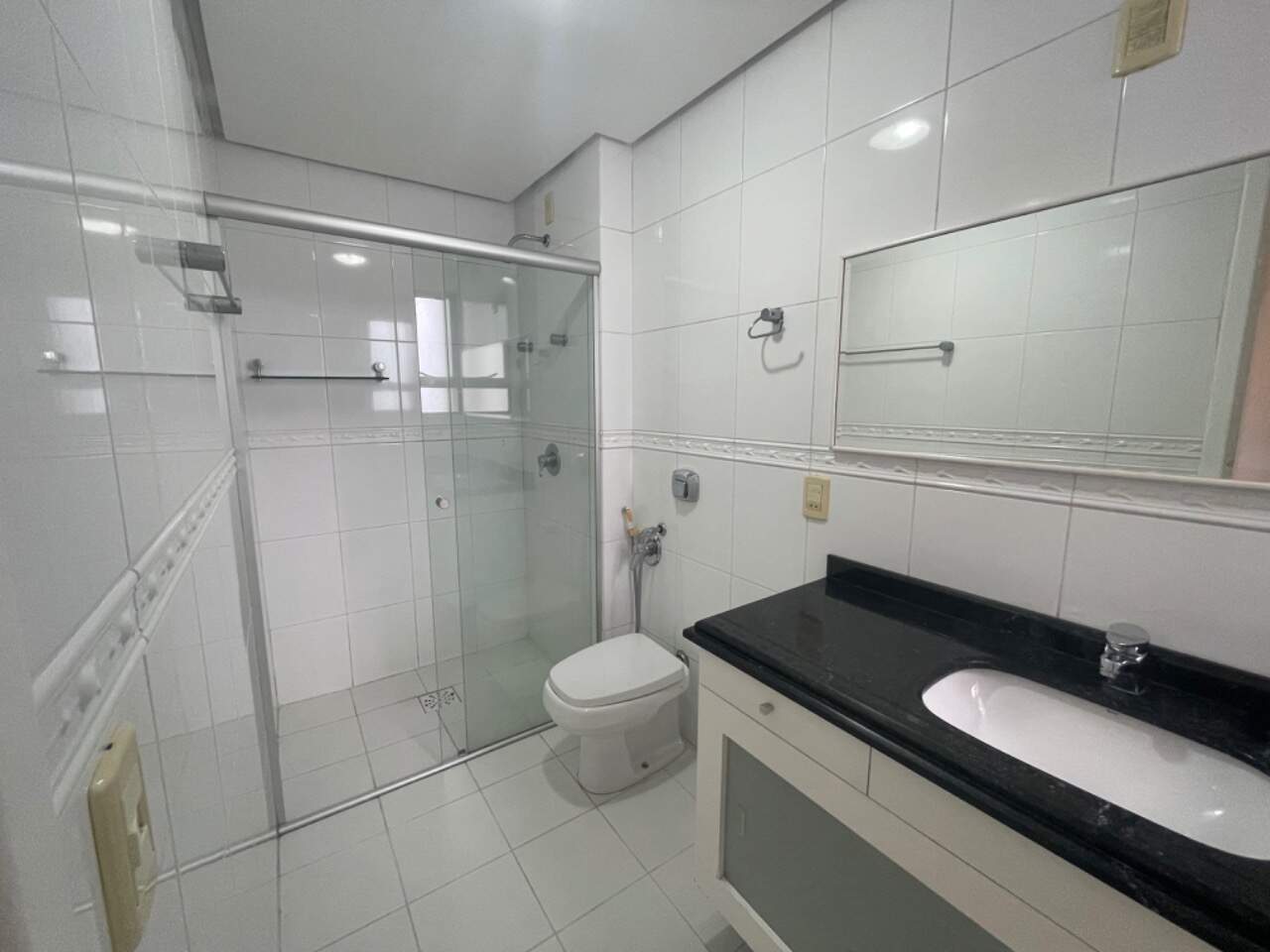 Apartamento à venda no Agronomica: