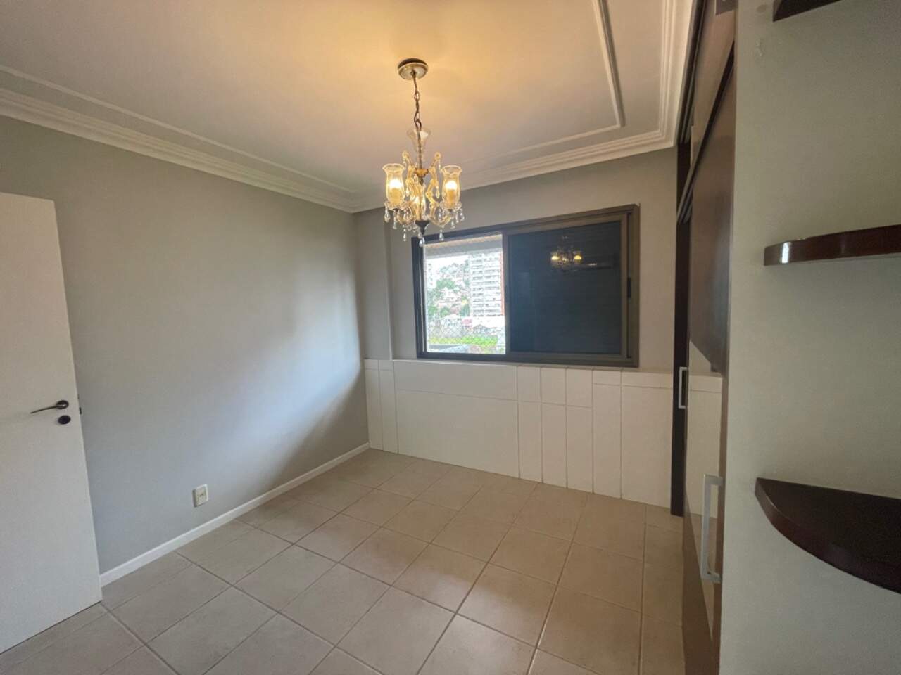 Apartamento à venda no Agronomica: