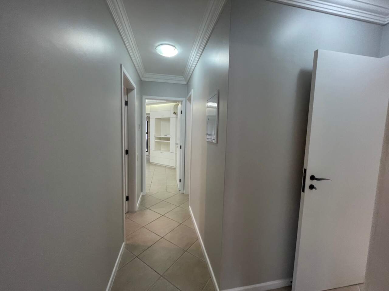 Apartamento à venda no Agronomica:
