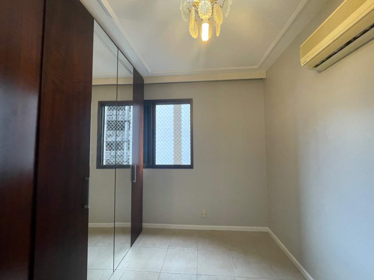Apartamento à venda no Agronomica: