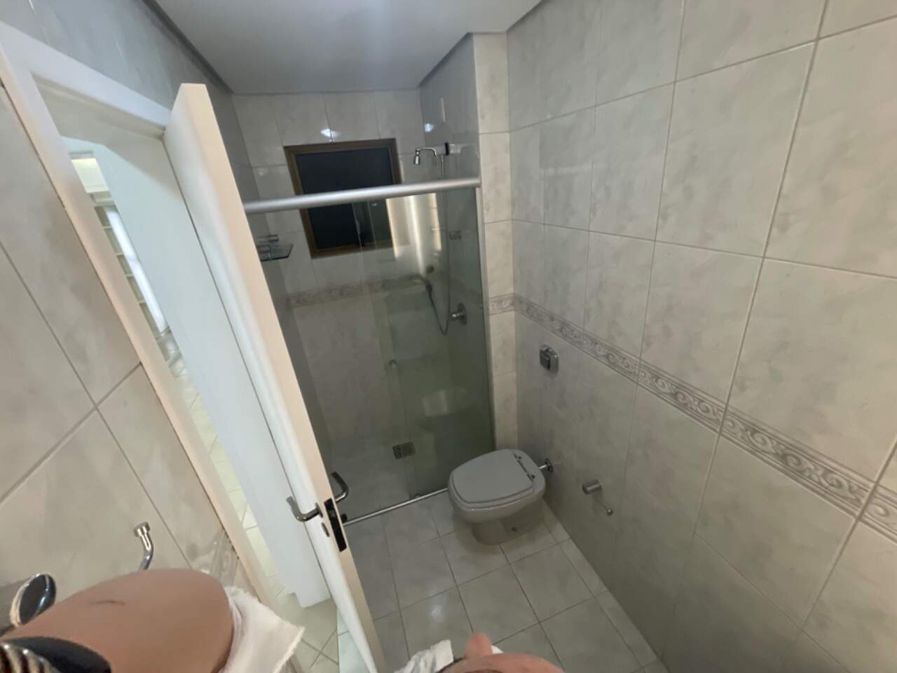 Apartamento à venda no Agronomica: