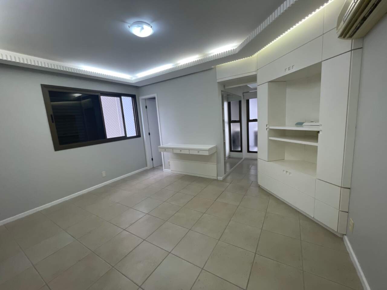 Apartamento à venda no Agronomica: