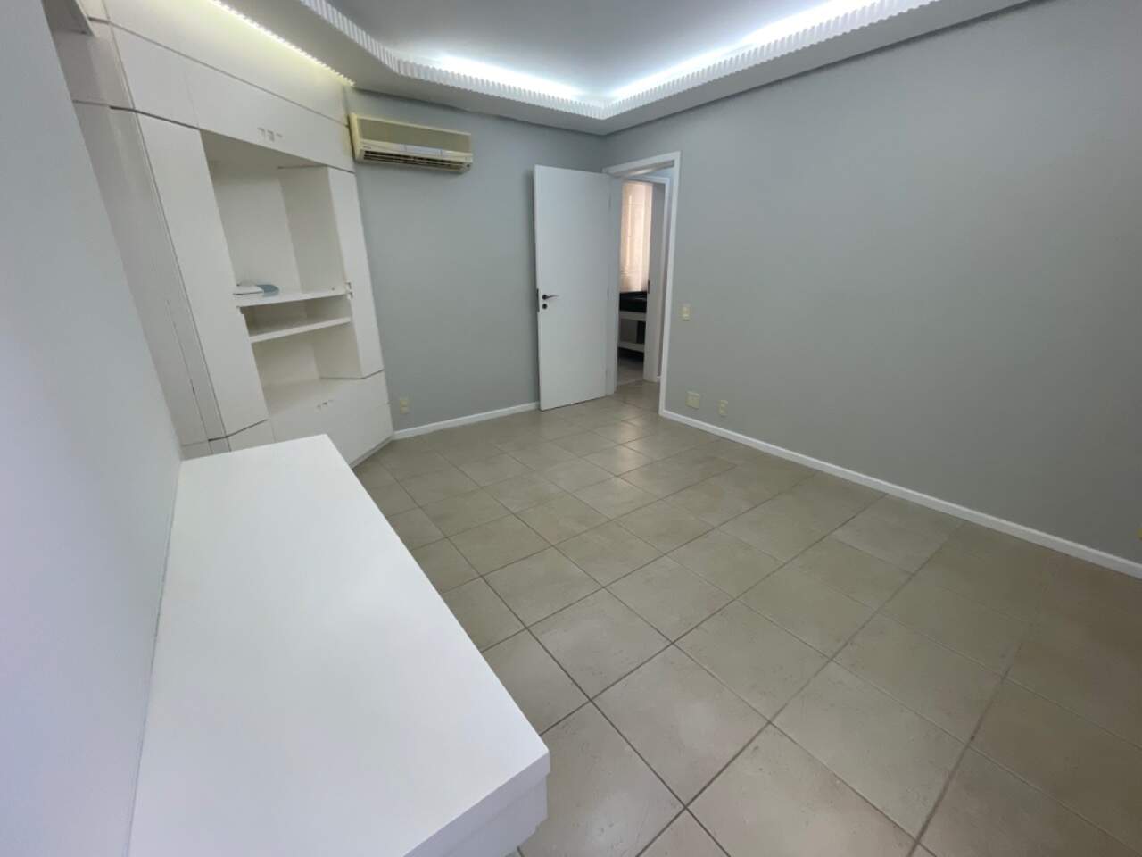 Apartamento à venda no Agronomica:
