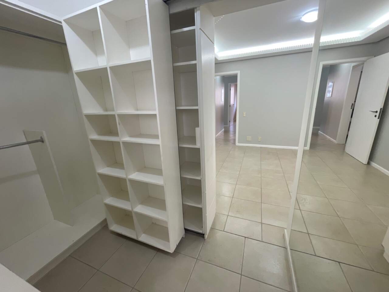Apartamento à venda no Agronomica:
