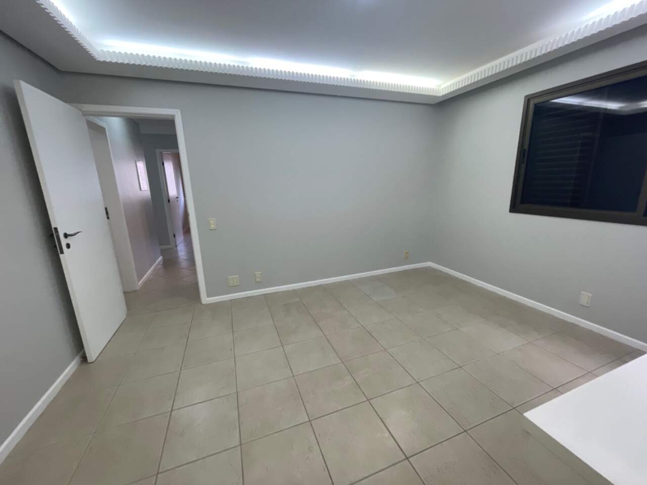 Apartamento à venda no Agronomica: