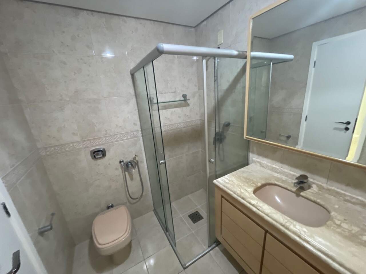 Apartamento à venda no Agronomica: