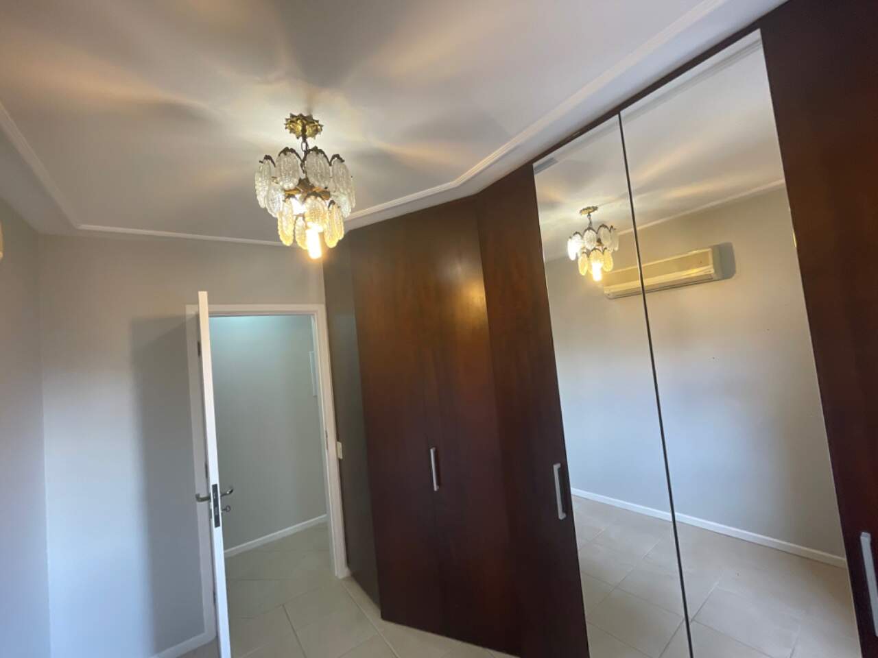 Apartamento à venda no Agronomica: