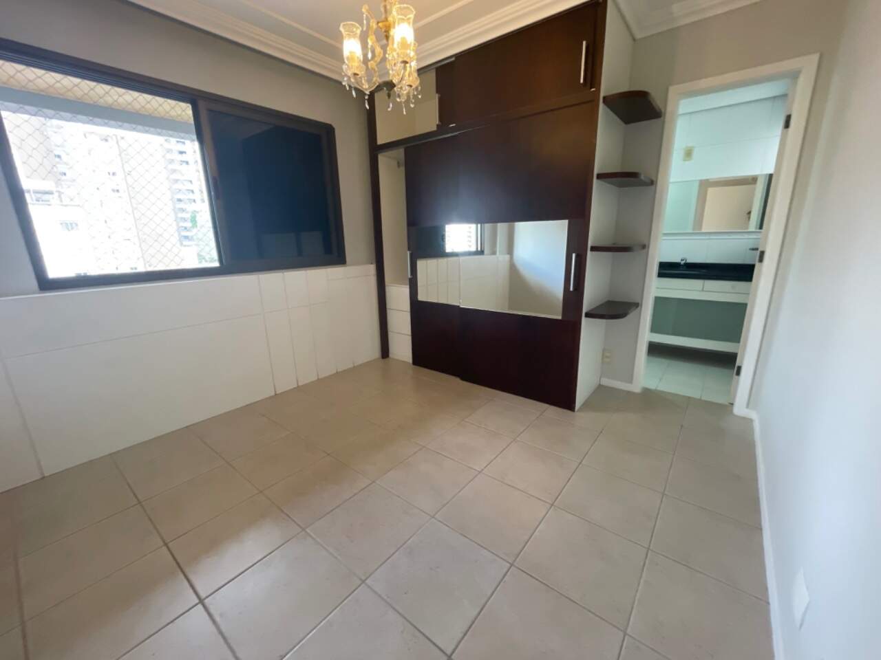 Apartamento à venda no Agronomica: