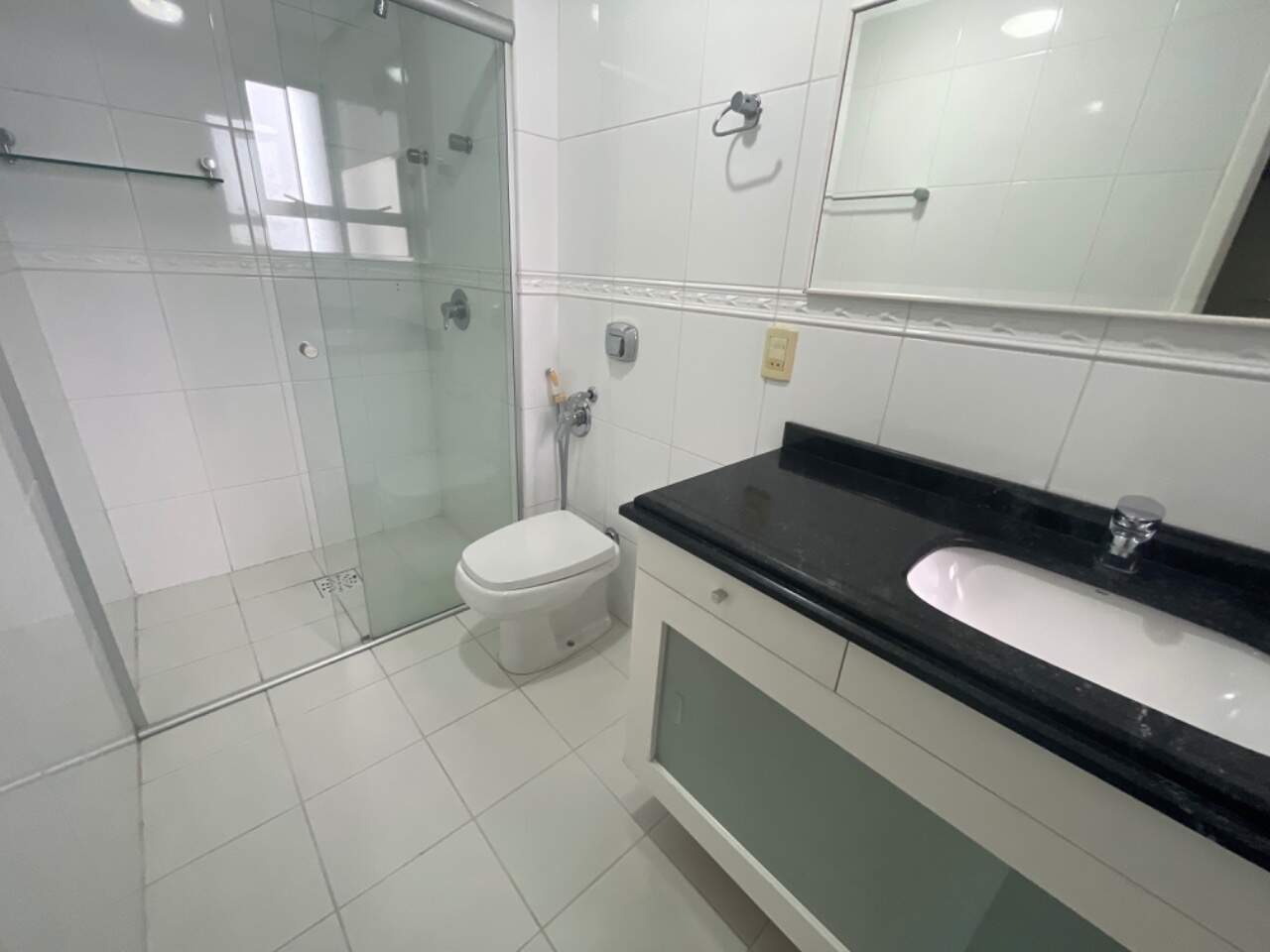 Apartamento à venda no Agronomica:
