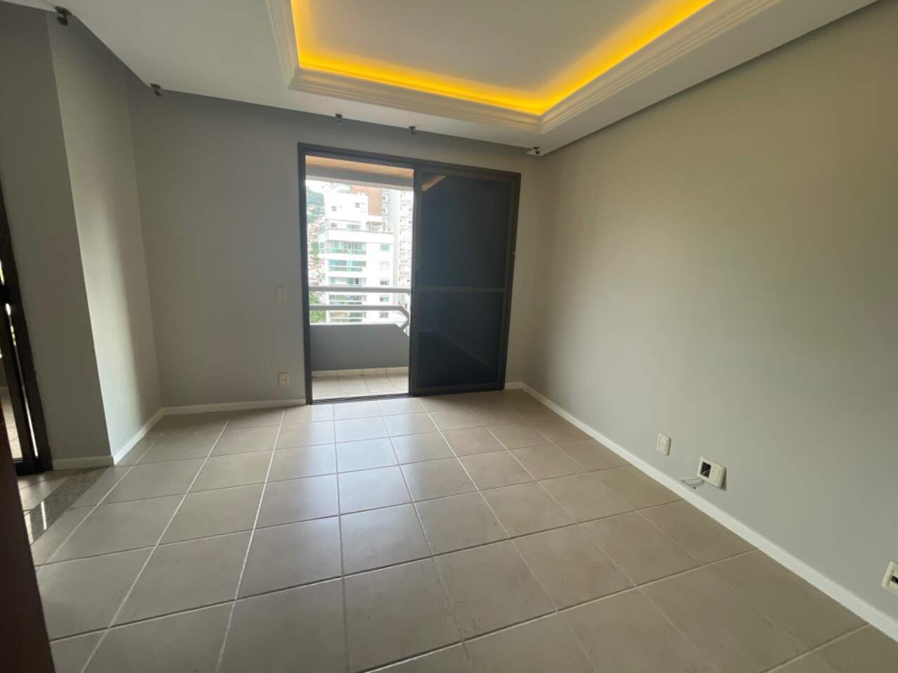 Apartamento à venda no Agronomica: