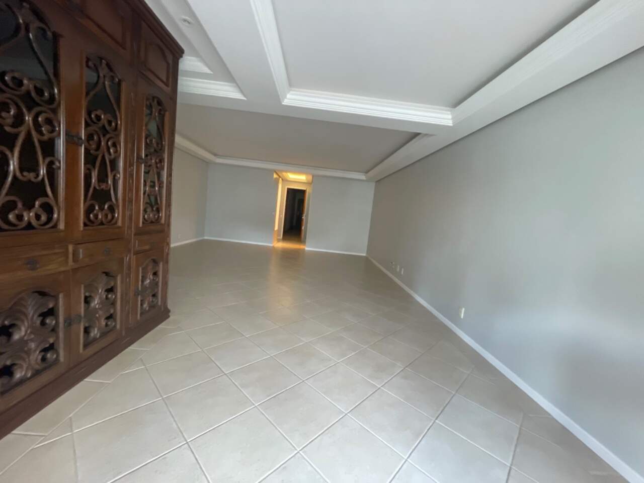 Apartamento à venda no Agronomica: