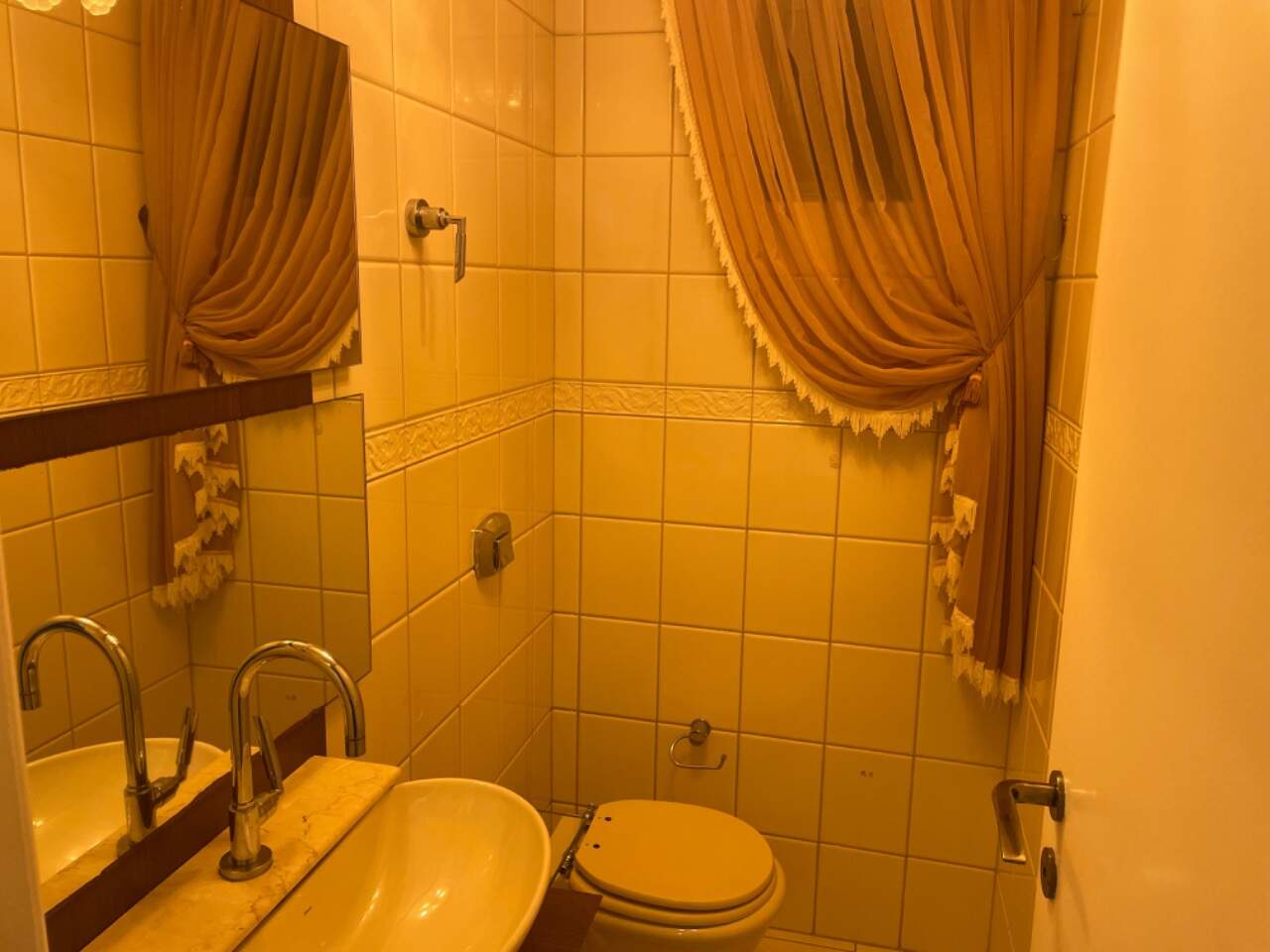 Apartamento à venda no Agronomica: