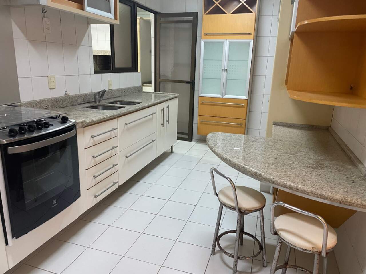 Apartamento à venda no Agronomica: