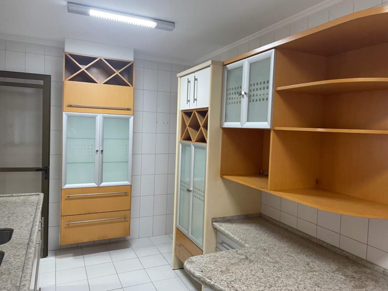 Apartamento à venda no Agronomica: