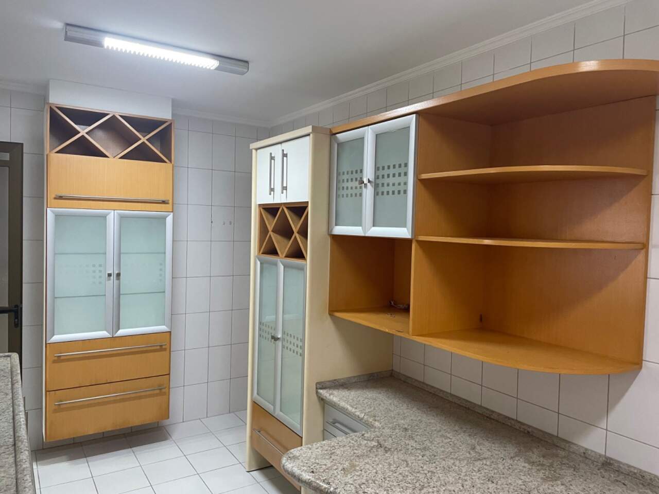 Apartamento à venda no Agronomica: