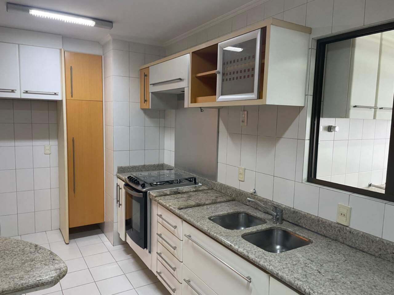 Apartamento à venda no Agronomica: