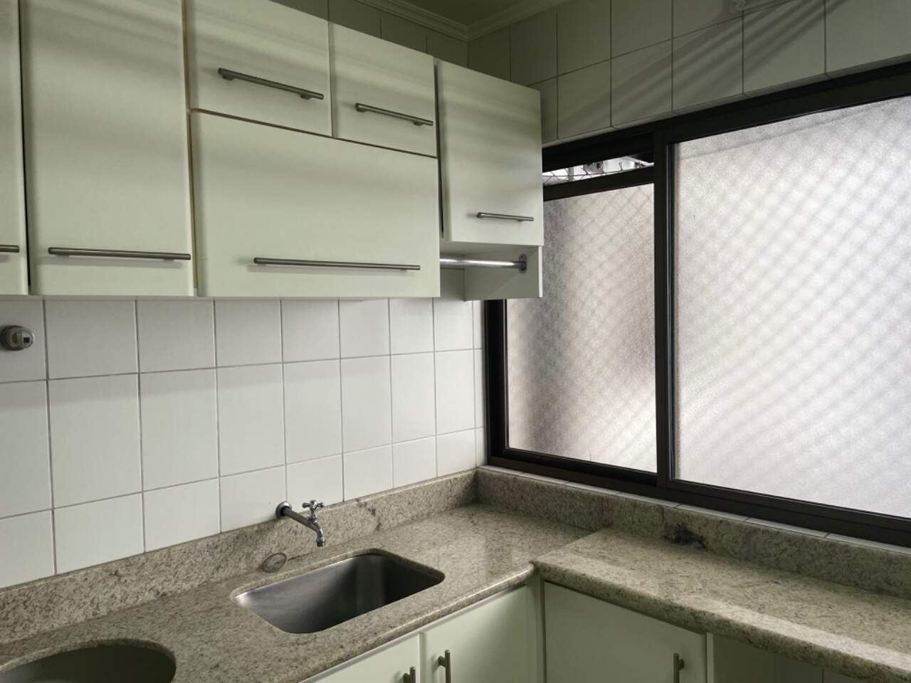 Apartamento à venda no Agronomica: