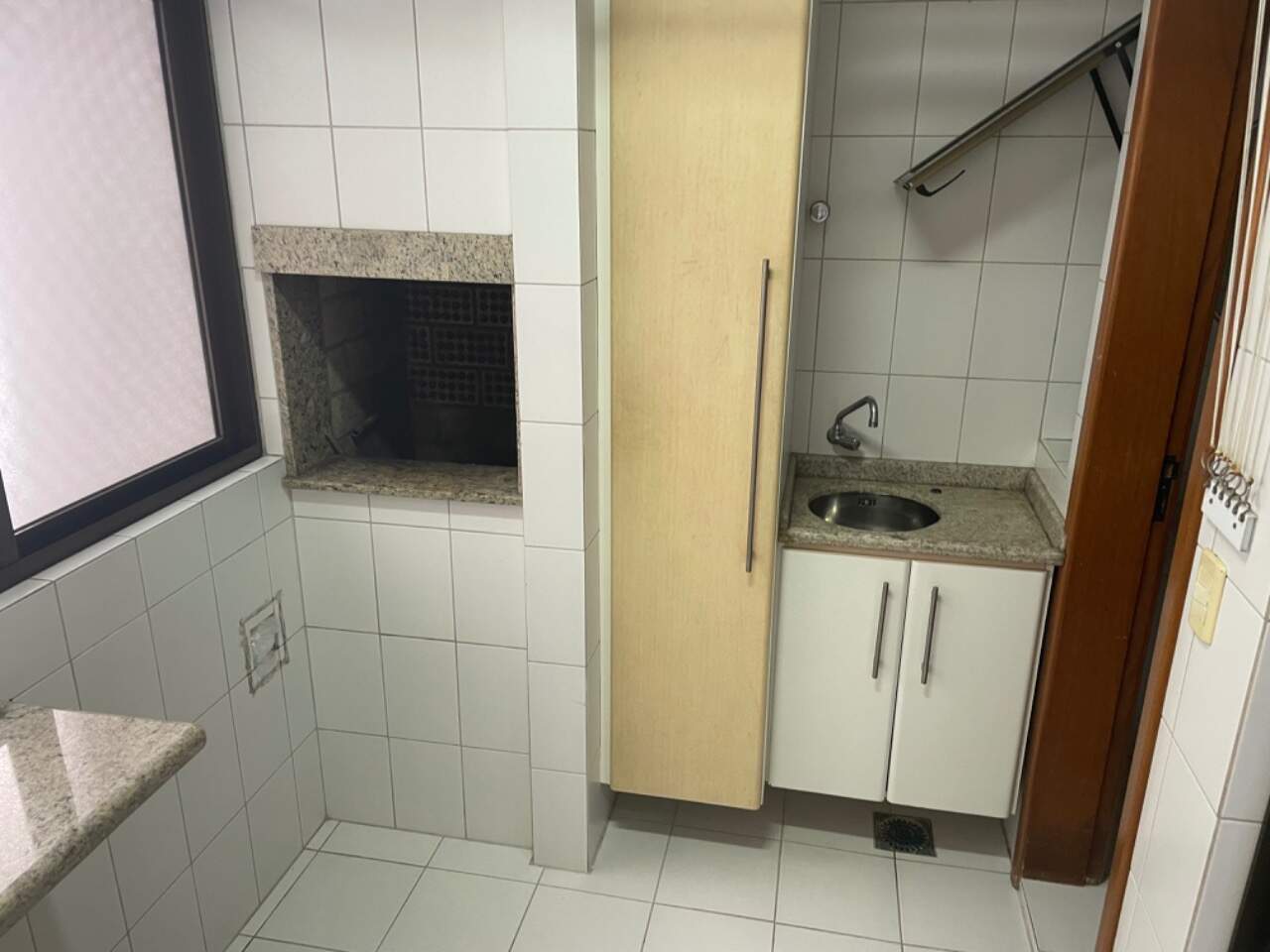Apartamento à venda no Agronomica: