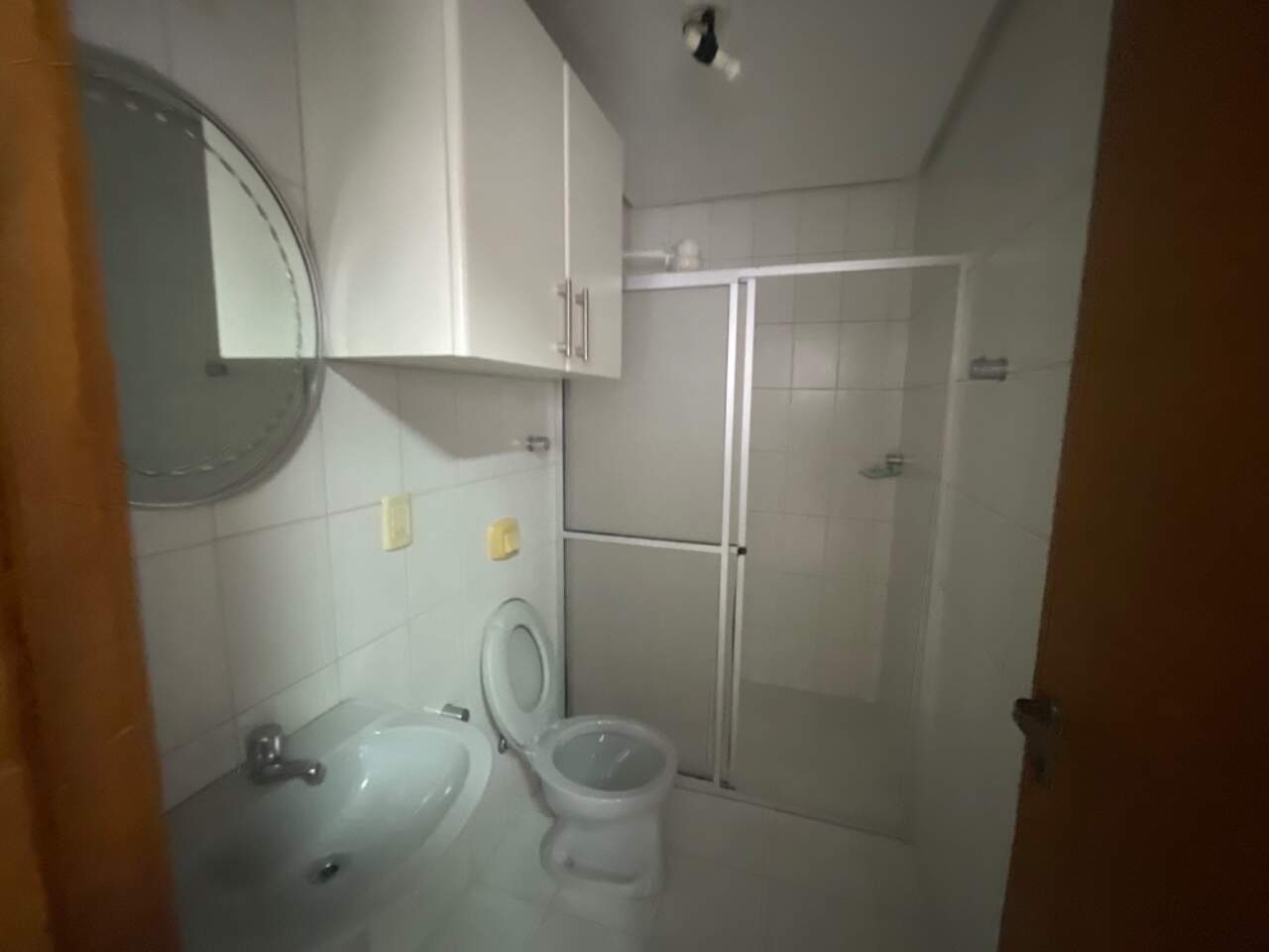 Apartamento à venda no Agronomica: