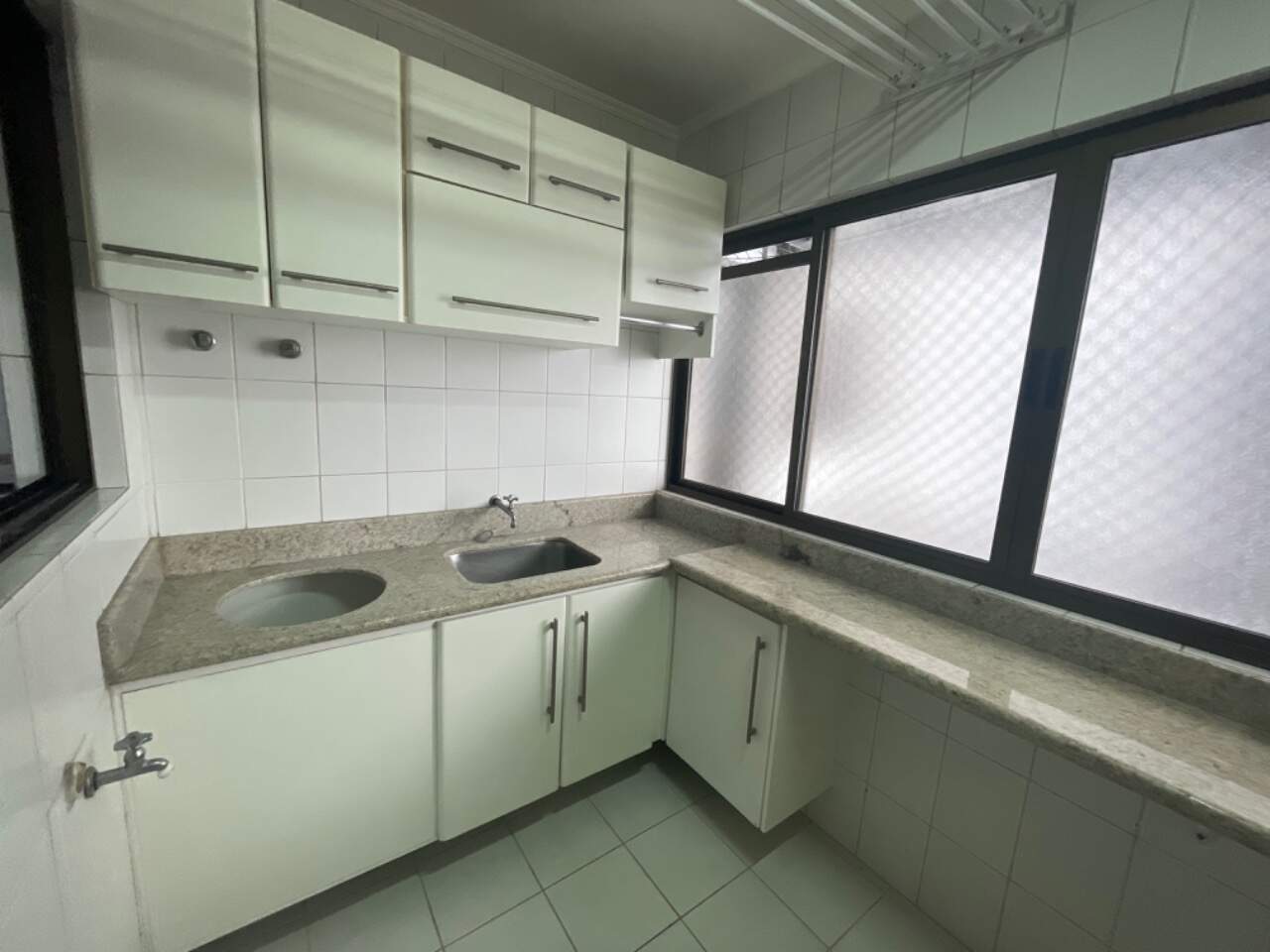 Apartamento à venda no Agronomica: