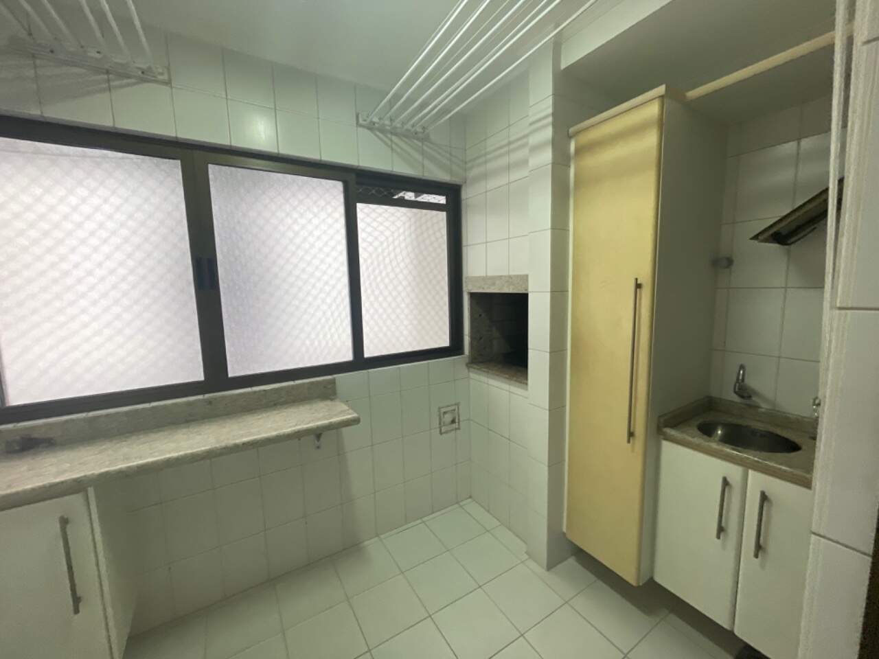 Apartamento à venda no Agronomica: