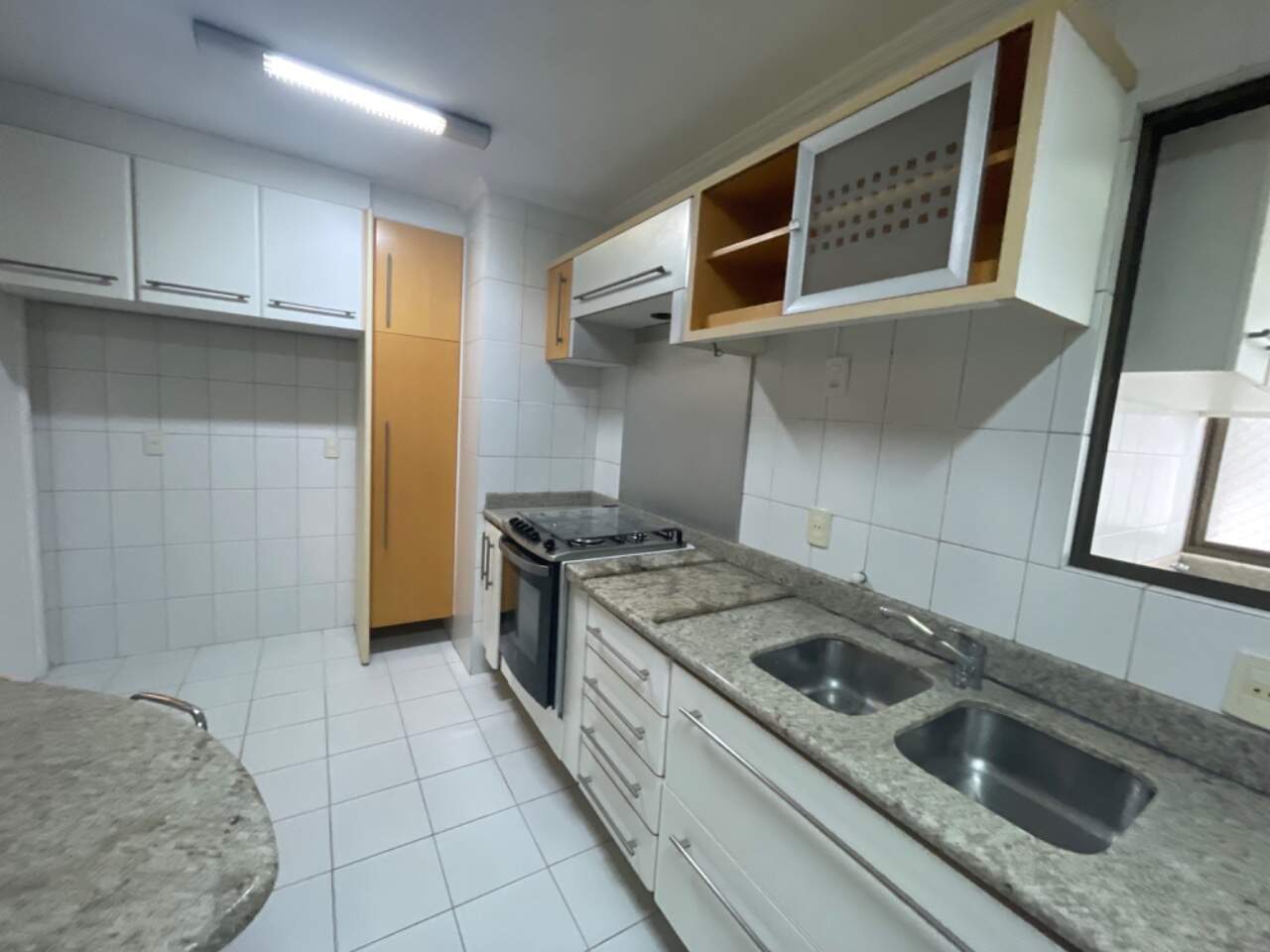 Apartamento à venda no Agronomica: