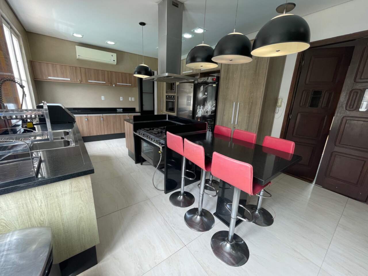 Apartamento à venda no Agronomica:
