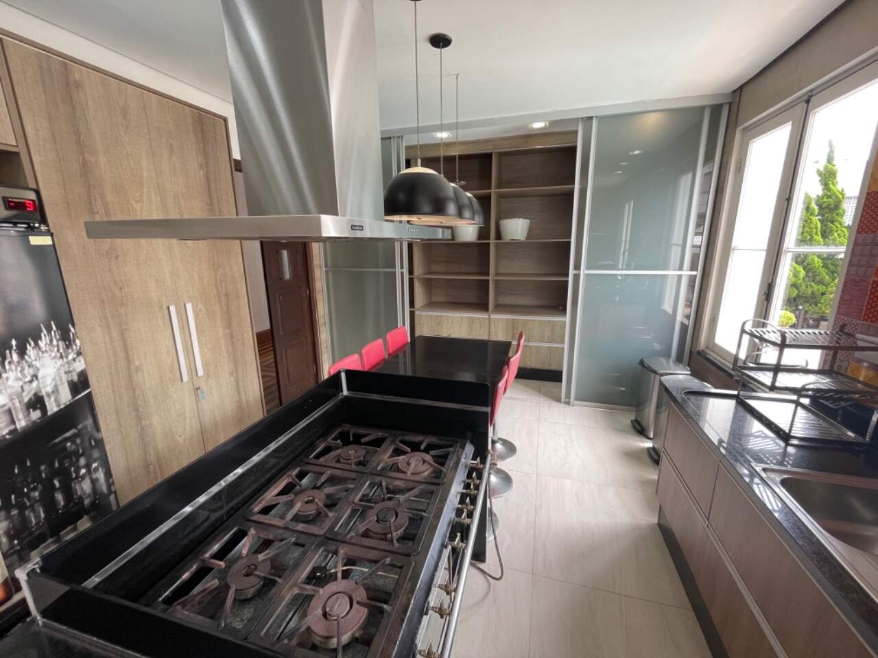 Apartamento à venda no Agronomica: