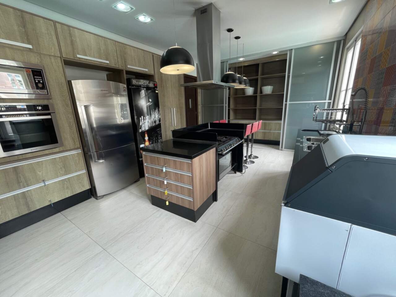 Apartamento à venda no Agronomica: