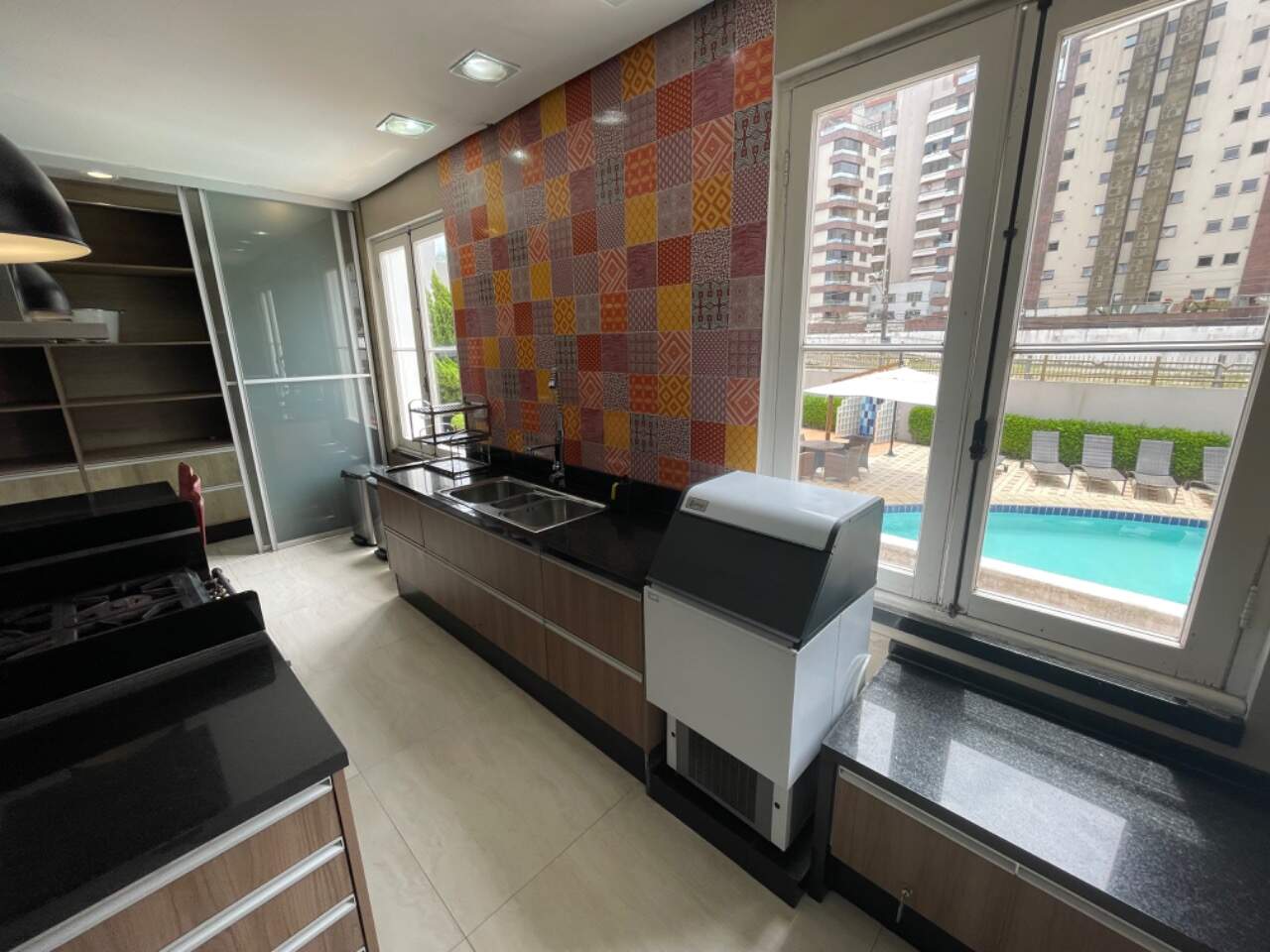 Apartamento à venda no Agronomica: