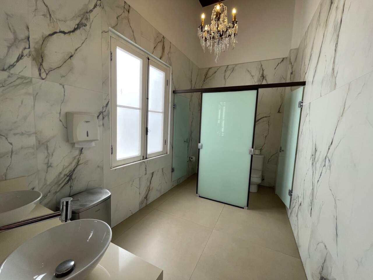 Apartamento à venda no Agronomica: