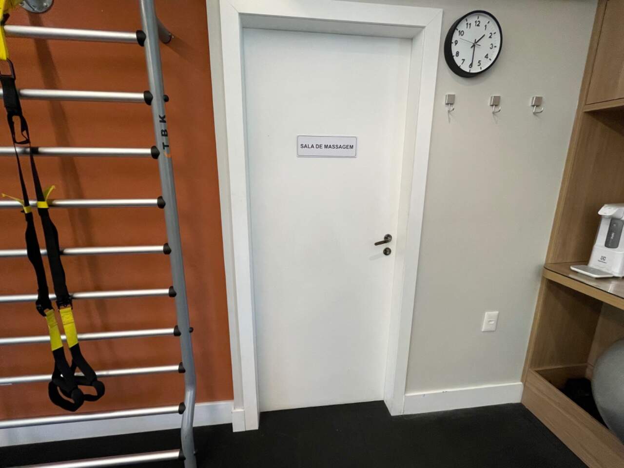 Apartamento à venda no Agronomica: