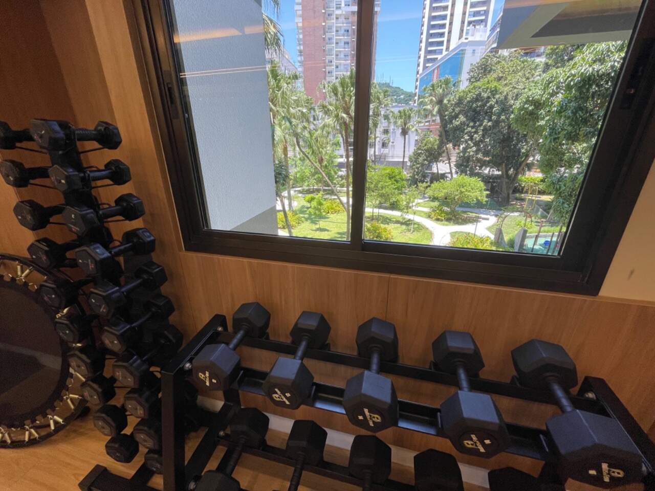 Apartamento à venda no Agronomica:
