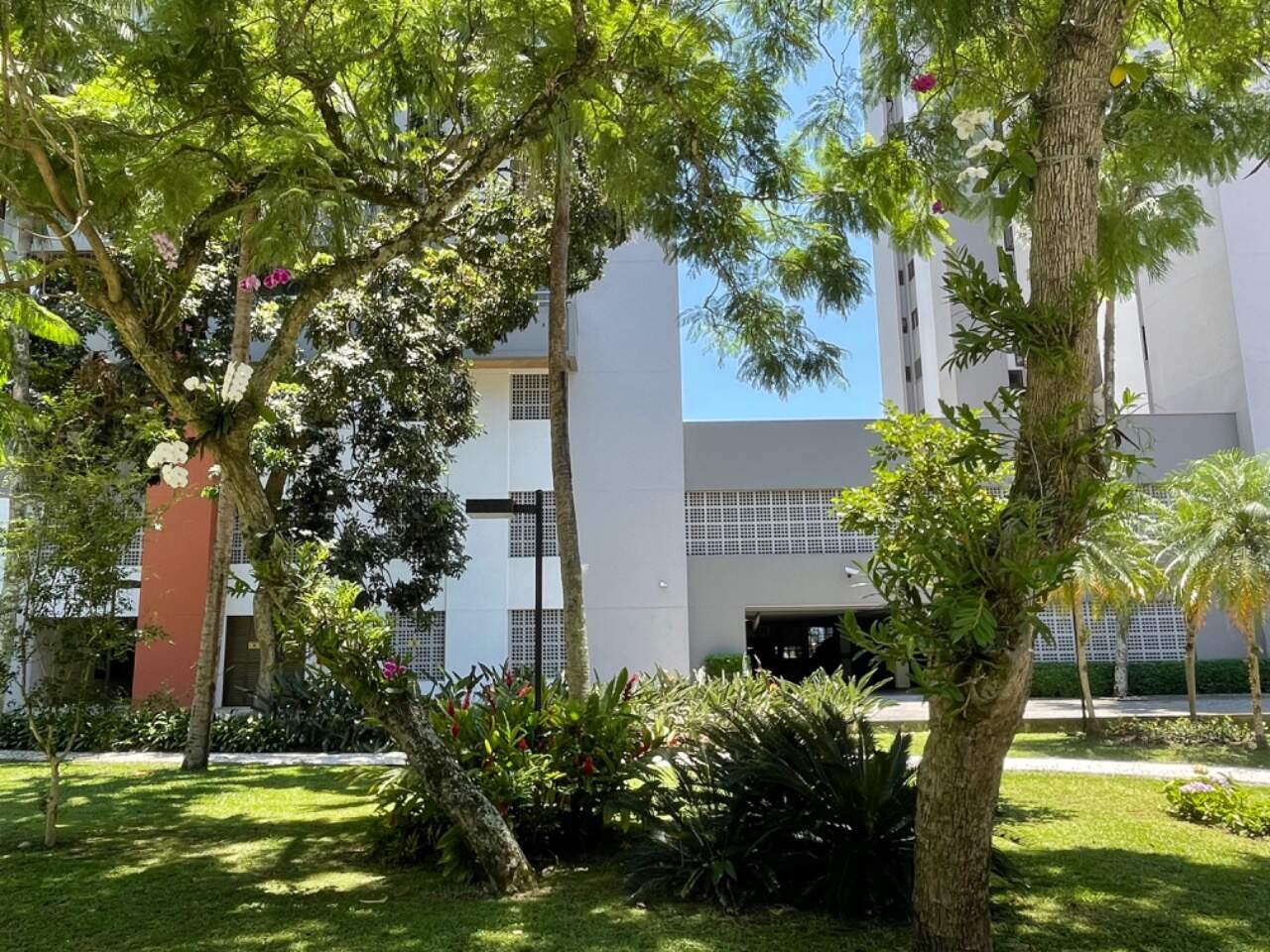 Apartamento à venda no Agronomica: