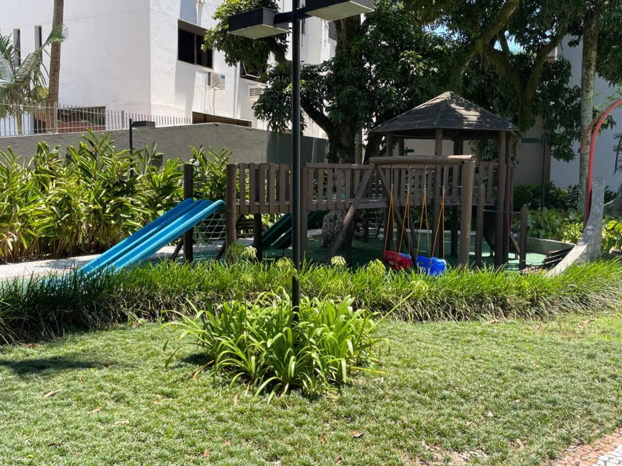 Apartamento à venda no Agronomica: