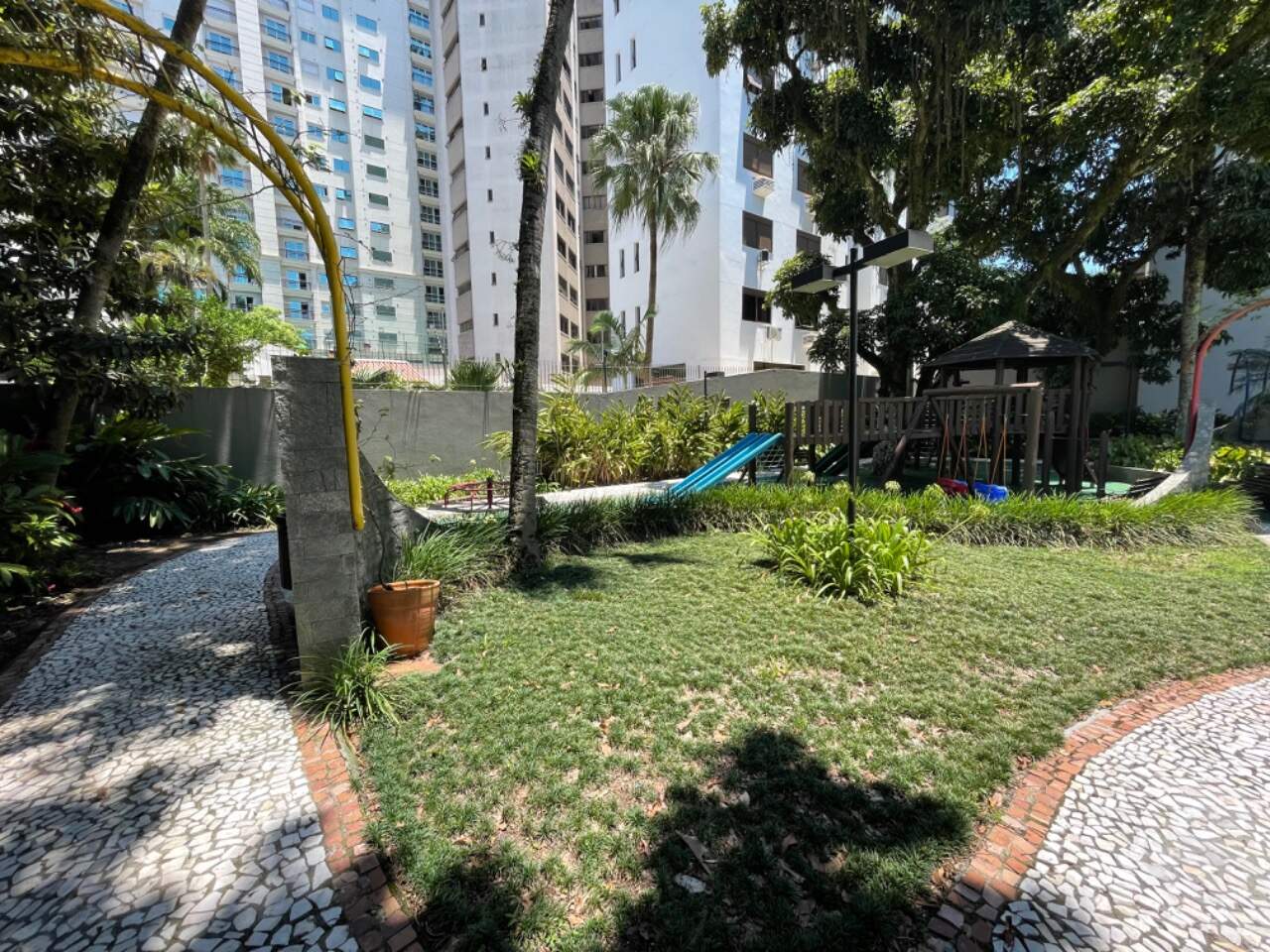Apartamento à venda no Agronomica: