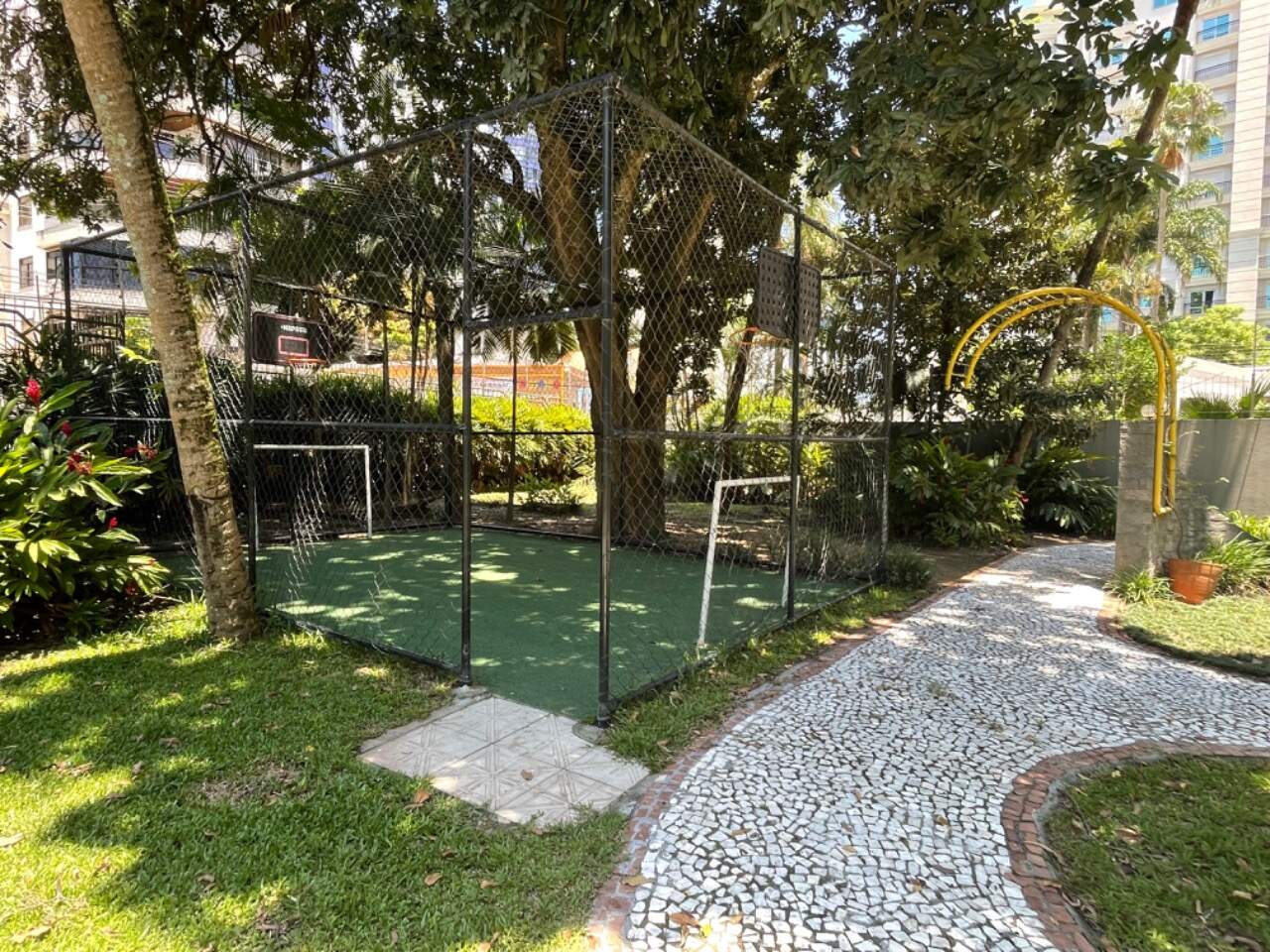 Apartamento à venda no Agronomica:
