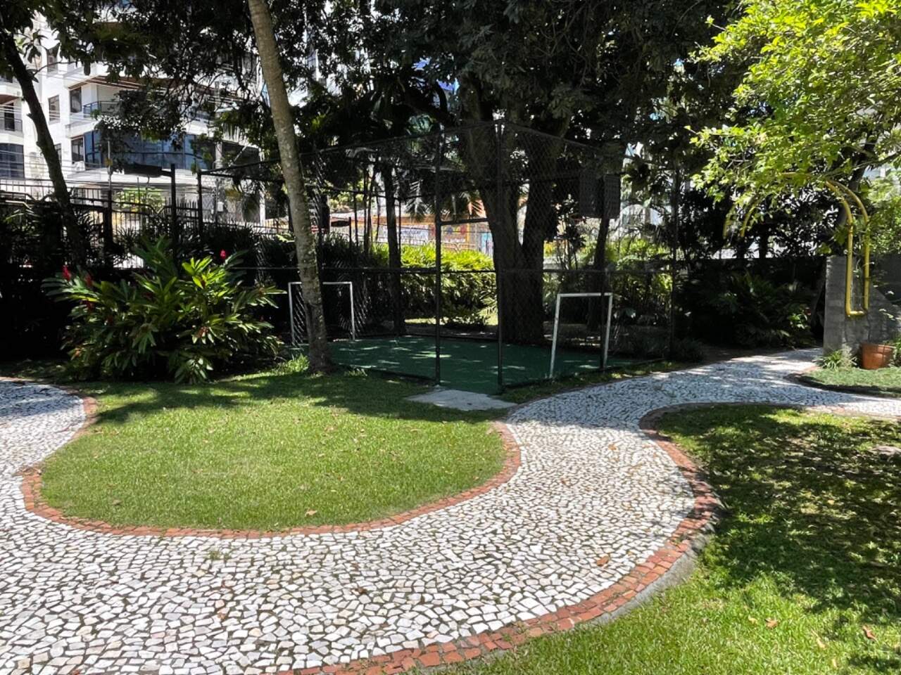 Apartamento à venda no Agronomica: