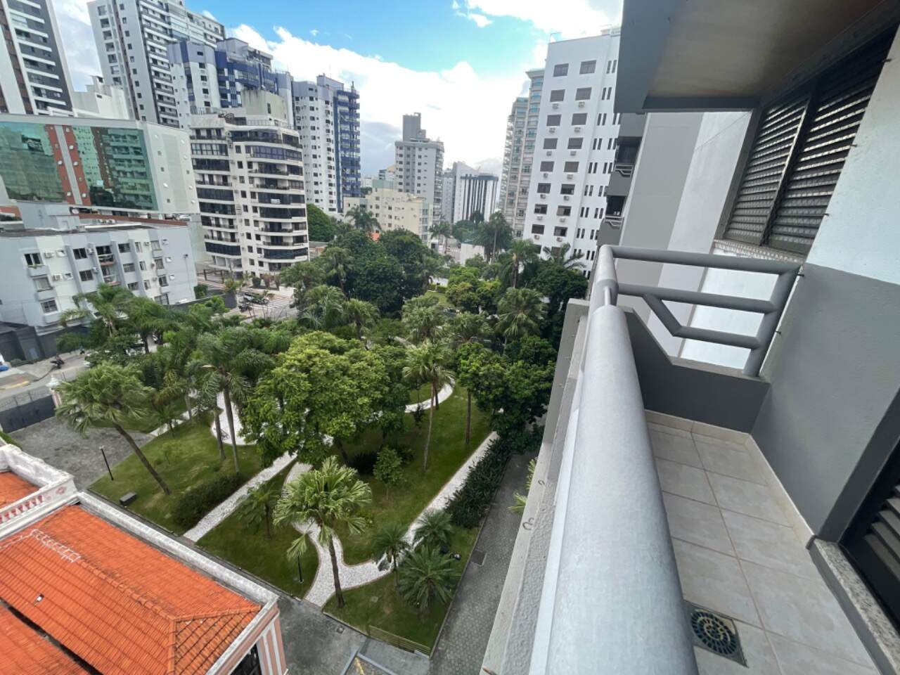 Apartamento à venda no Agronomica: