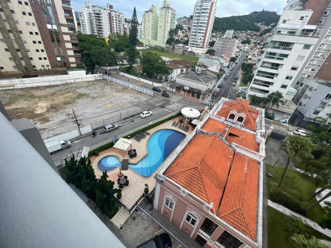 Apartamento à venda no Agronomica: