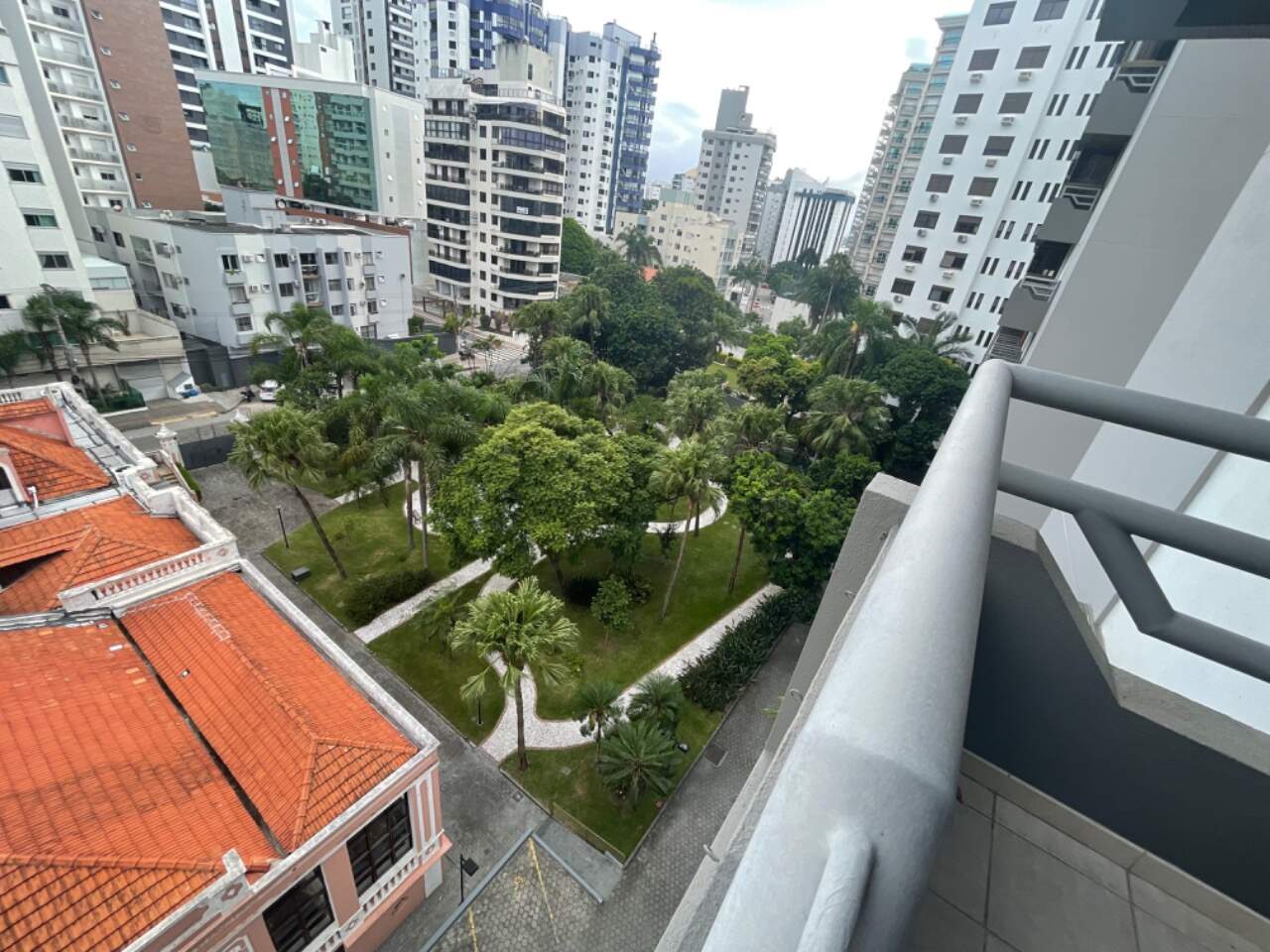 Apartamento à venda no Agronomica: