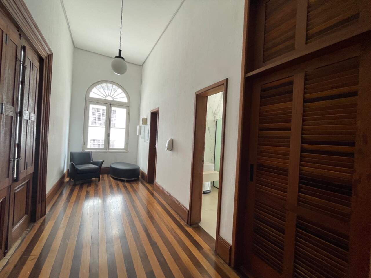 Apartamento à venda no Agronomica: