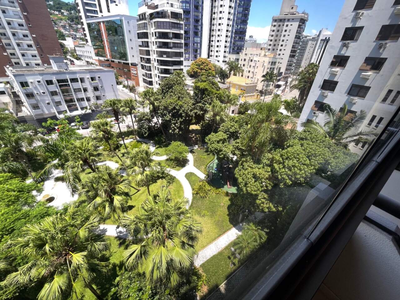 Apartamento à venda no Agronomica: