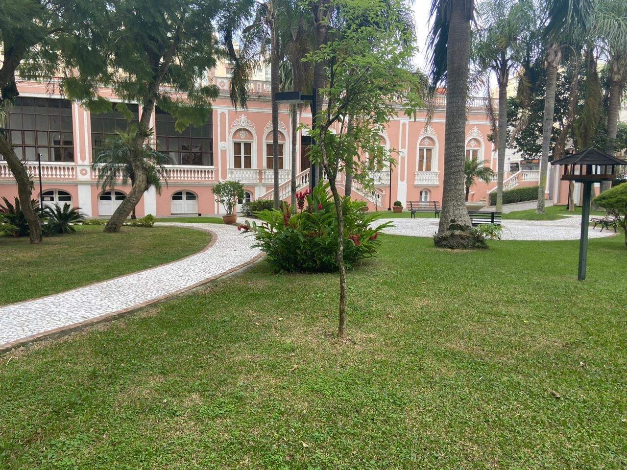 Apartamento à venda no Agronomica: